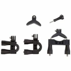 ROLLEI Fixation De Camera Bullet Pour Velo