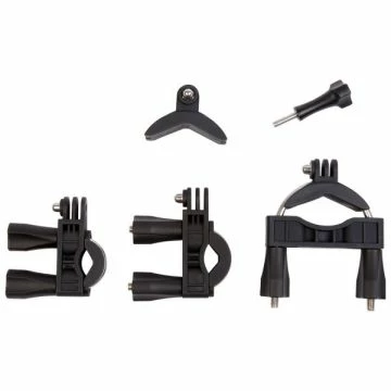 ROLLEI Fixation De Camera Bullet Pour Velo