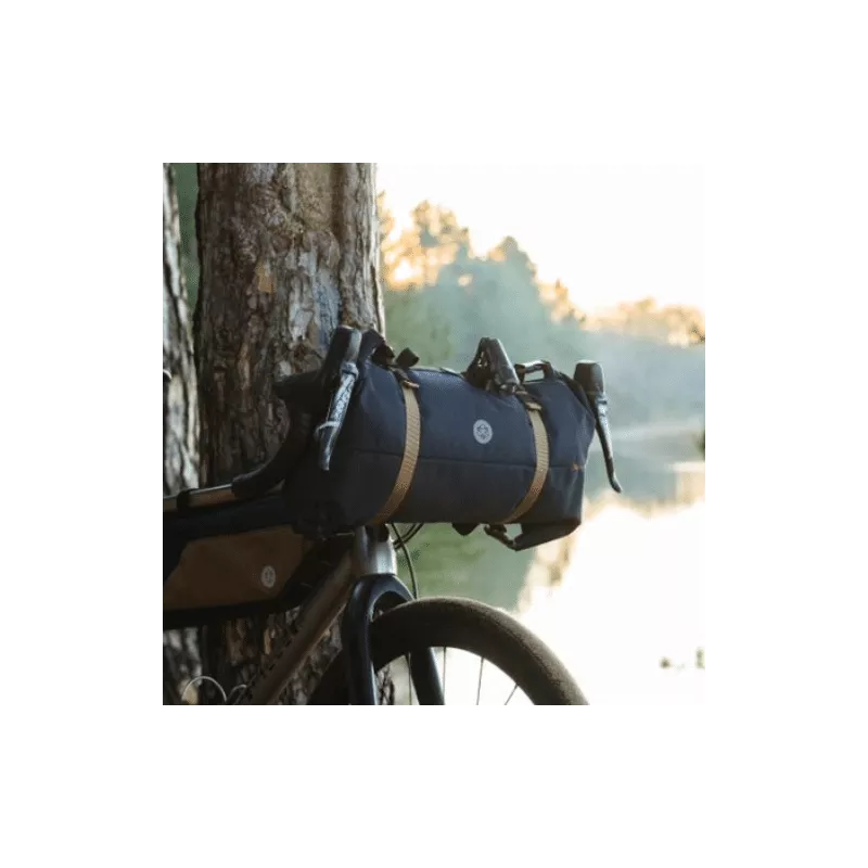 Sacoche De Guidon Venture 17 L - AGU – Image 4