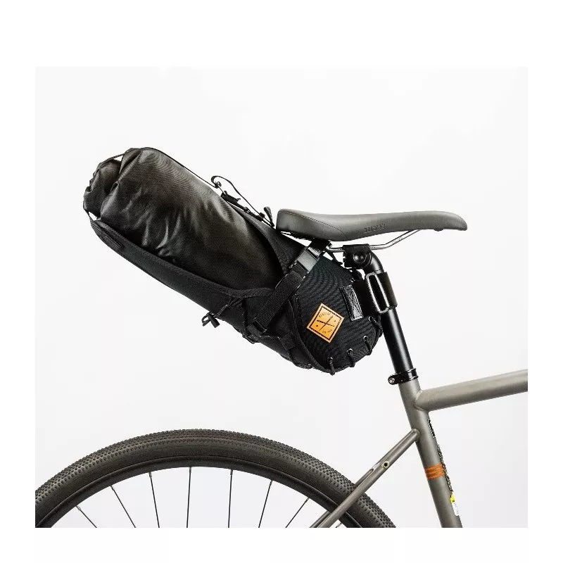 Sacoche De Selle - RESTRAP 14 L – Image 2