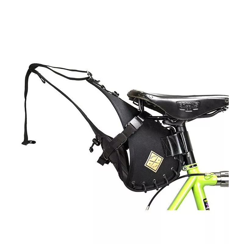 Sacoche De Selle - RESTRAP 14 L – Image 5