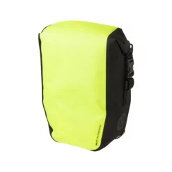 Sacoche De Vélo Agu Shelter Clean Medium Fluo - 17L