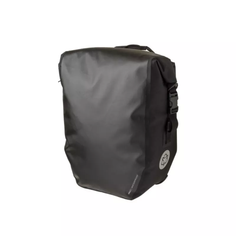 Sacoche De Vélo Agu Shelter Clean Large Fluo - 21L – Image 5