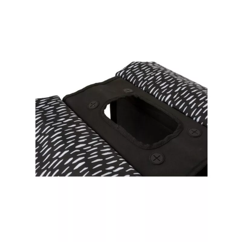 Sacoche De Vélo Double Nara - FastRider – Image 4