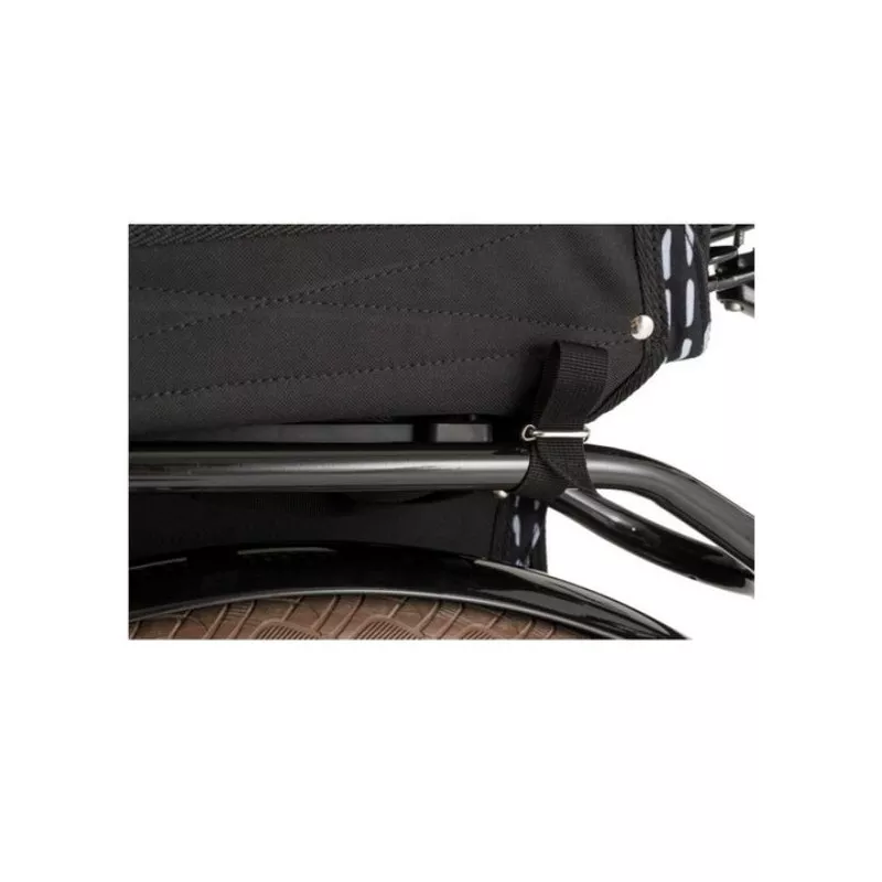 Sacoche De Vélo Double Nara - FastRider – Image 7