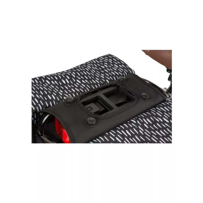 Sacoche De Vélo Double Nara - FastRider – Image 8