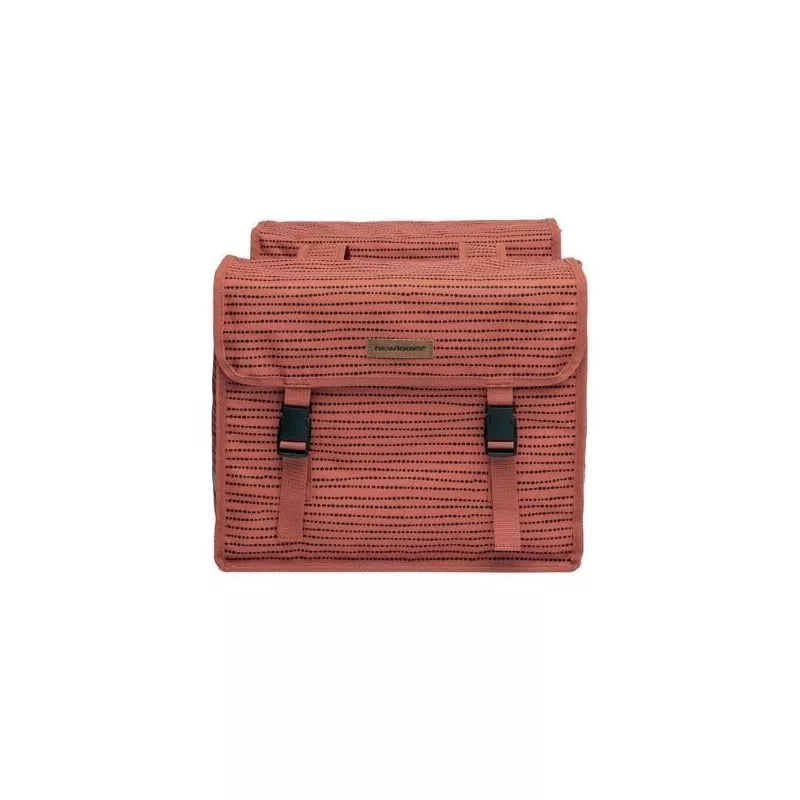 New Looxs Fiori Nomi 30 L - Sacoche De Vélo Double – Image 4