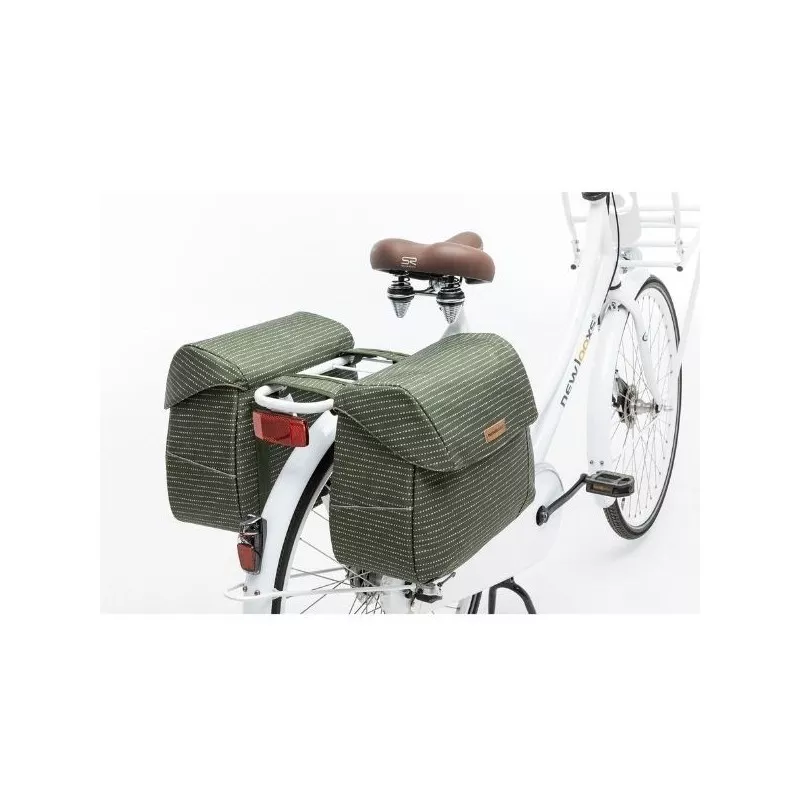 Sacoche De Vélo Joli Nomi New Looxs - 37L – Image 2