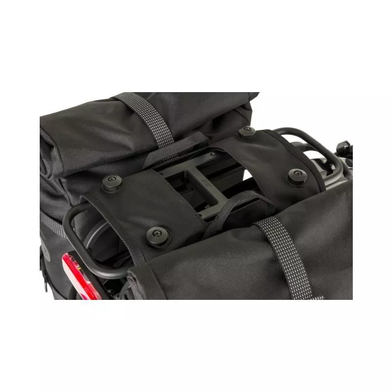 Sacoche Double Urban Trend H2O Agu MIK – Image 7