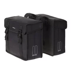 Kavan 45L - BASIL - Sacoche Vélo Double