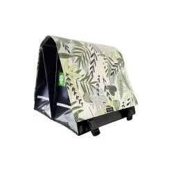 Sacoche Vélo Double Greenleaves Clarijs