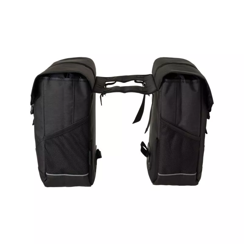 Sacoche Vélo Double MIK Pendler Fastrider – Image 4