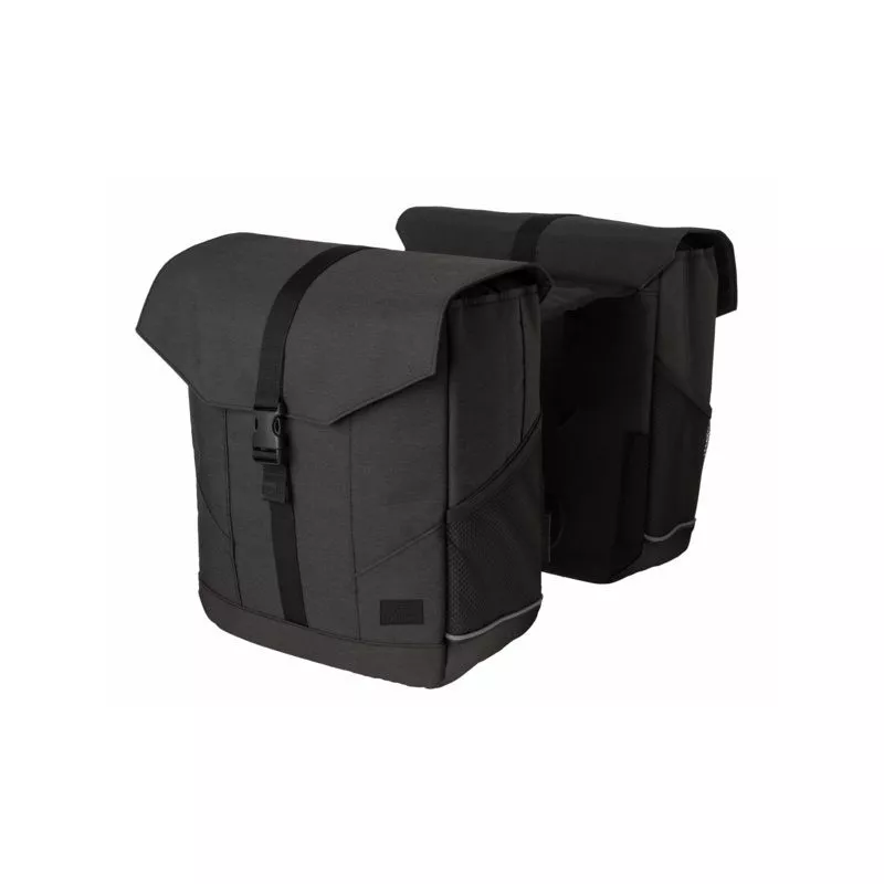 Sacoche Vélo Double MIK Pendler Fastrider