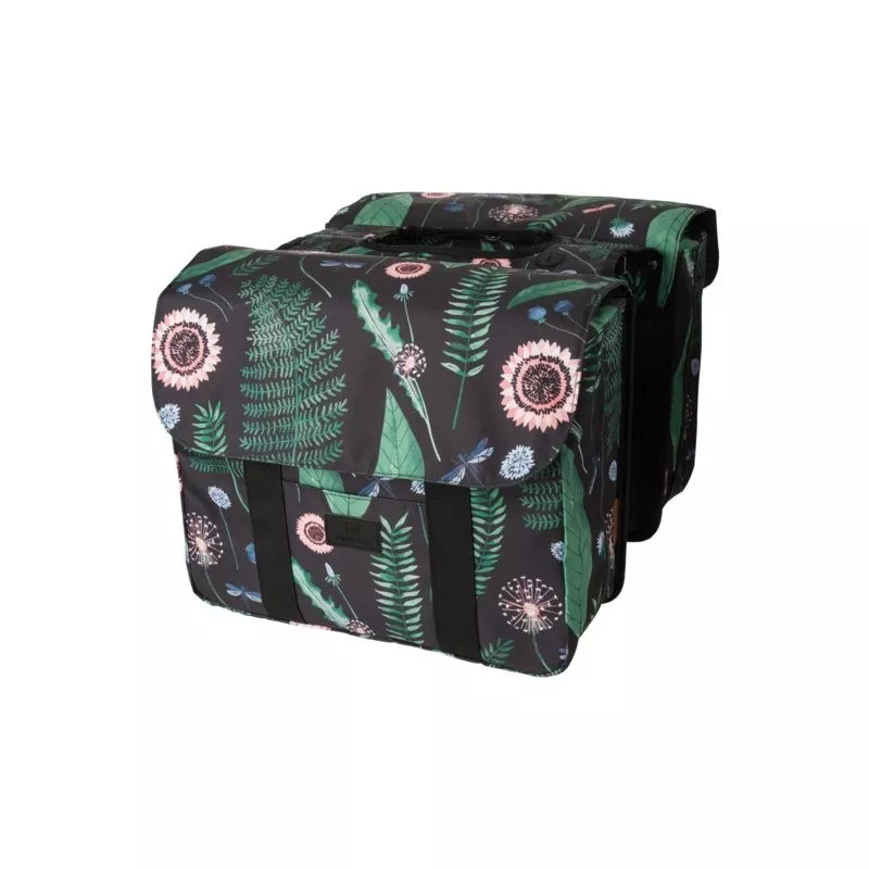 Sacoche Vélo Double Nyla - Fastrider