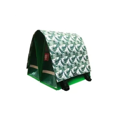 Sacoche Vélo Double Palm Clarijs