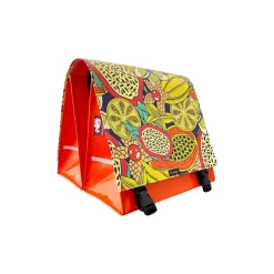 Sacoche Vélo Double Passion Clarijs