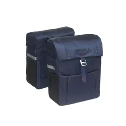 Vigo - NEW LOOXS - Sacoche Vélo Double 37 L