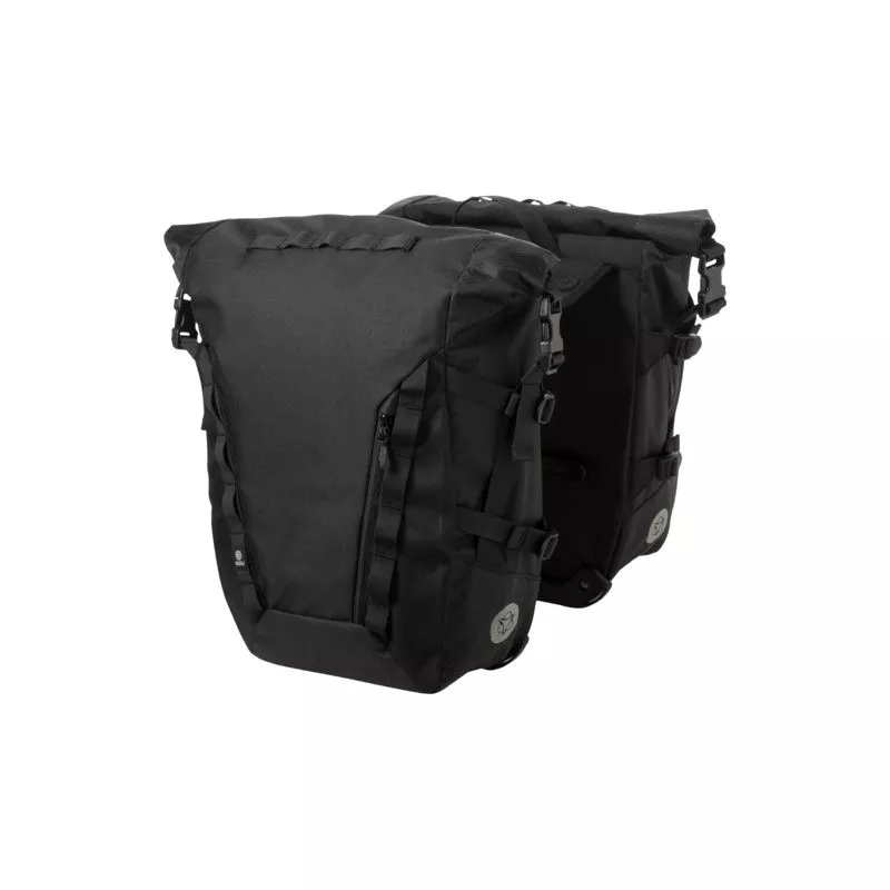 Premium H2O MIK - AGU - Sacoche Double Pour Vélo