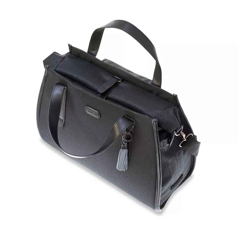 Business Midnight - BASIL - Sacoche Vélo Femme – Image 4