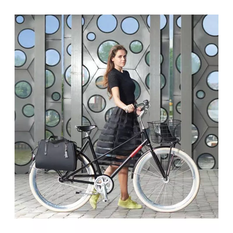Business Midnight - BASIL - Sacoche Vélo Femme – Image 6