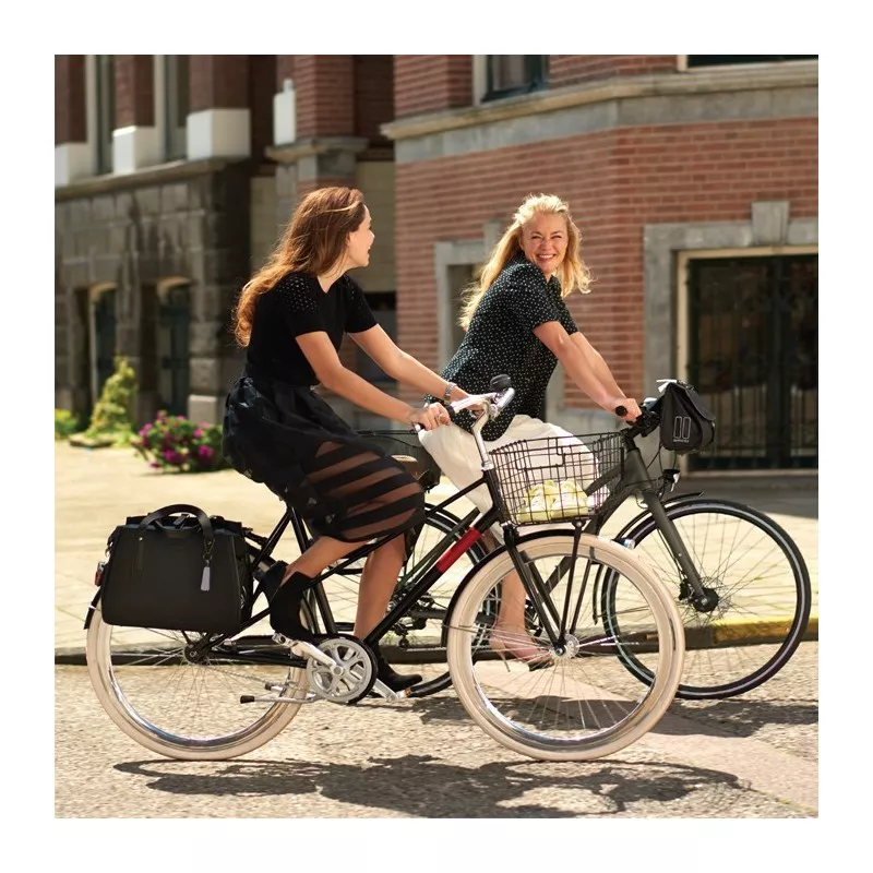 Business Midnight - BASIL - Sacoche Vélo Femme – Image 7