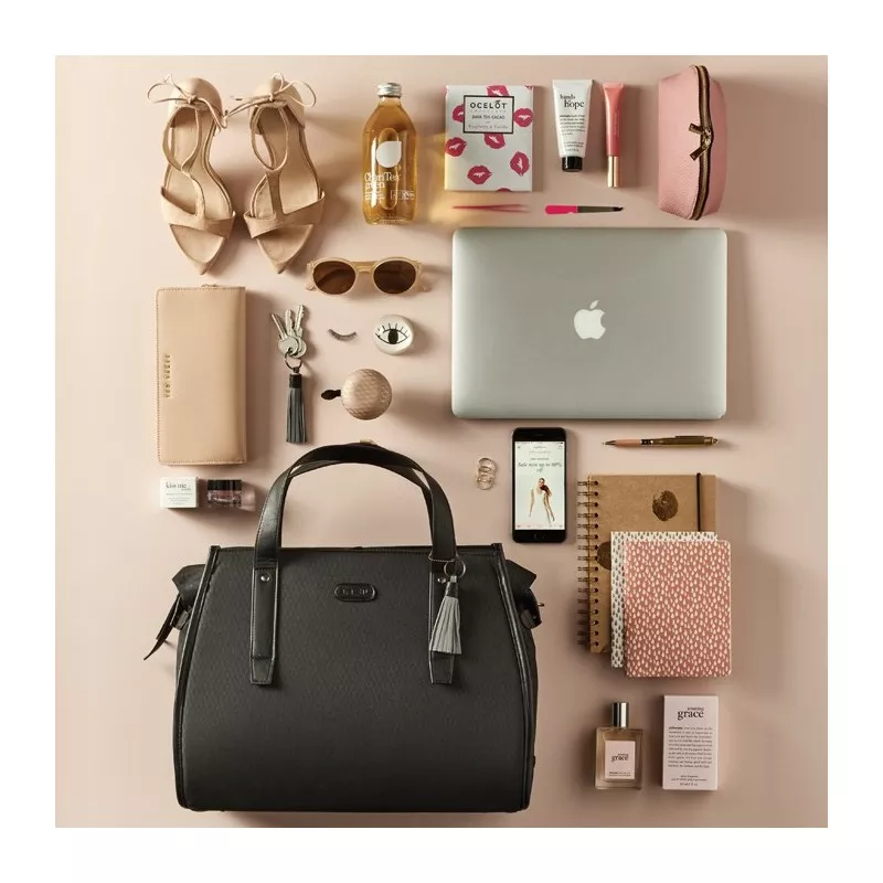 Business Midnight - BASIL - Sacoche Vélo Femme – Image 8