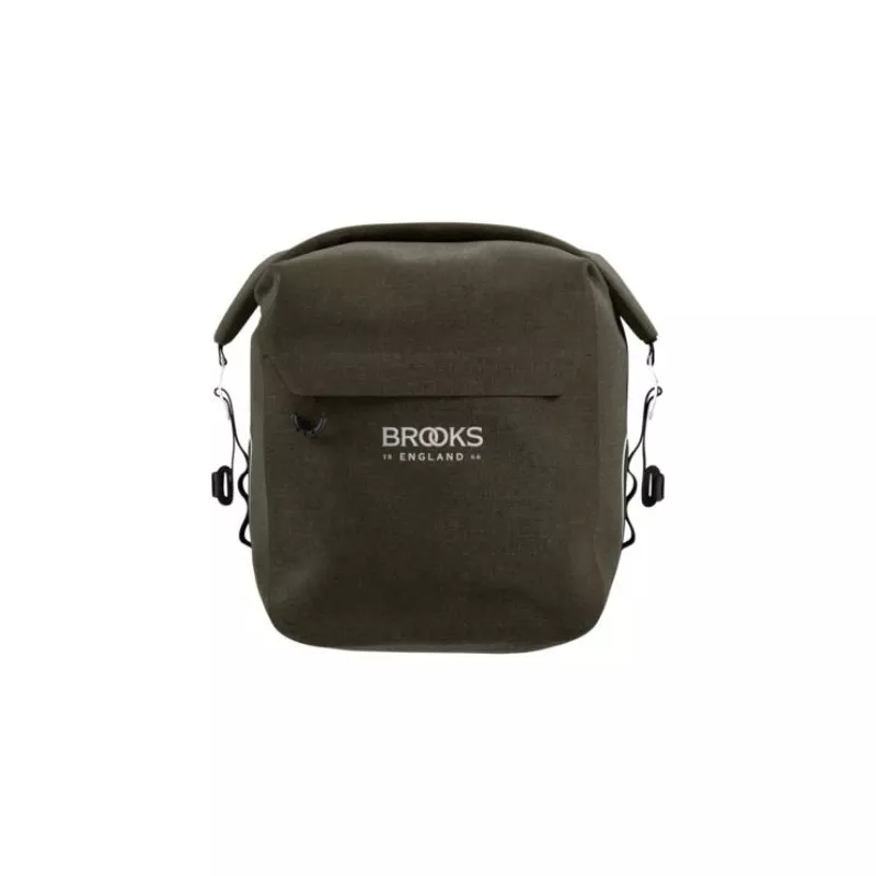 BROOKS ENGLAND Scape Small (10-13L) - BROOKS - Sacoche Bikepacking