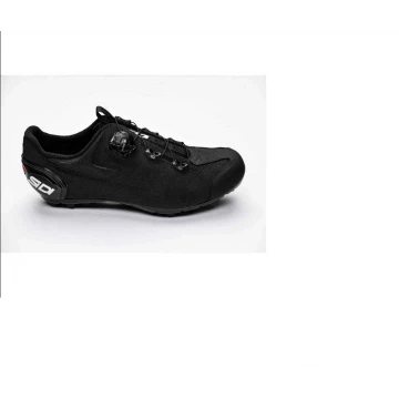 SIDI Chaussures Gravel Noir