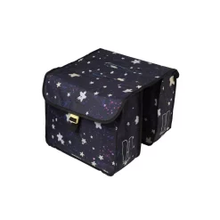 Stardust - Basil - Sacoche Double 20 L
