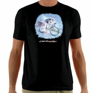 WILIER Tee Shirt Cento1 Air