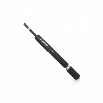 ZEFAL Mini Pompe Telescopique Et Gonfleur CO2 EZ MAX FC